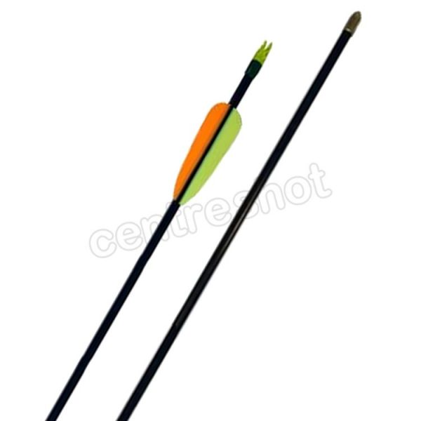 Archery Glass Fibre Arrows