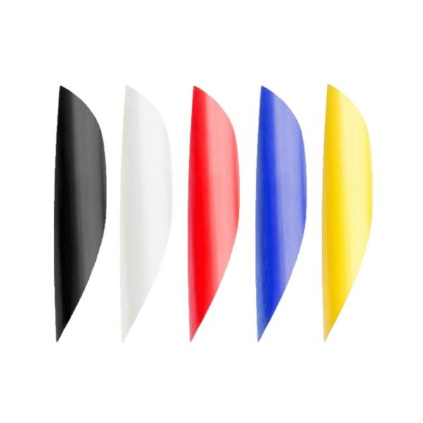 Spin Wing Vanes