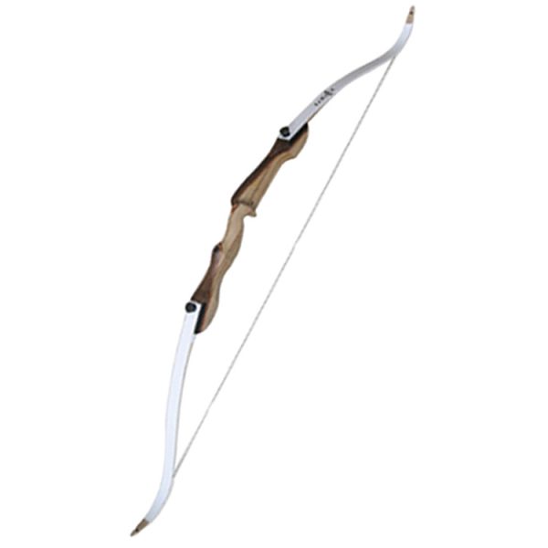 Child's Wood Trainer Bow