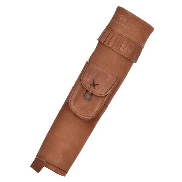 Bearpaw Little Indian Quiver