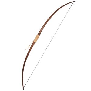 Traditional 58 Inch Longbow