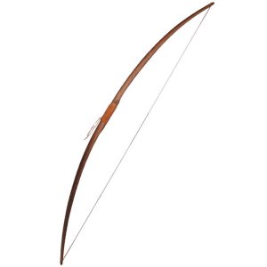 Bearpaw Traditional Star (Long) 68 Inch Longbow