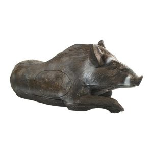 Bearpaw Longlife Wild Boar (Bedded) 3D Target