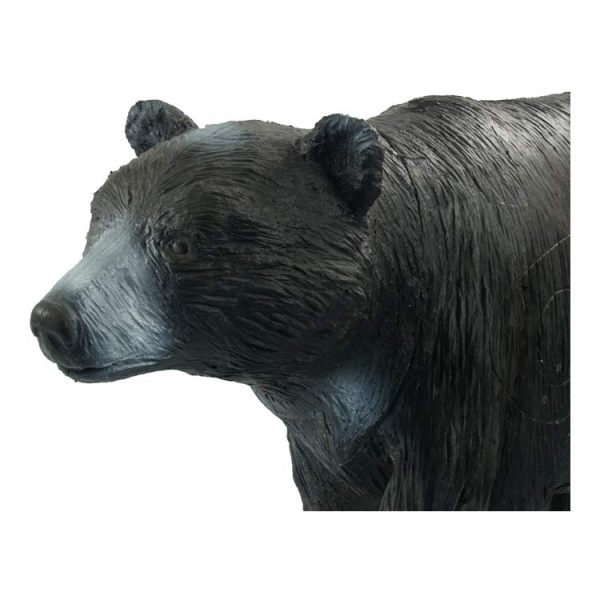 Bearpaw Longlife Big Black Bear 3D Target