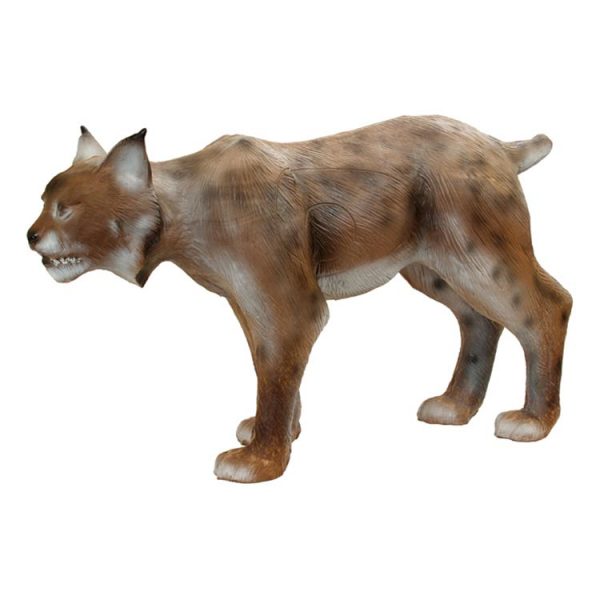 Bearpaw Longlife Lynx 3D Target