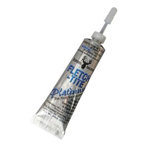 Bohning Fletch Tite Platinum Glue