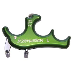 Carter Attraction Release Aid - Large 3 Finger
