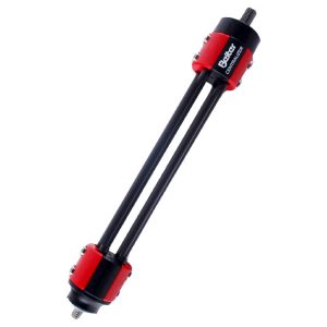 Beiter Side Rod With Weight Adapter (Black/Colour) Stabiliser