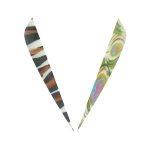 Gateway Special Design Feathers - Parabolic