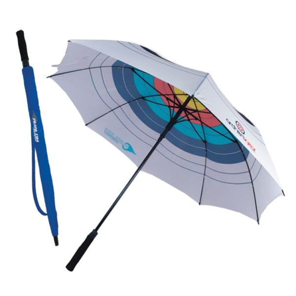 Archery Target Umbrella