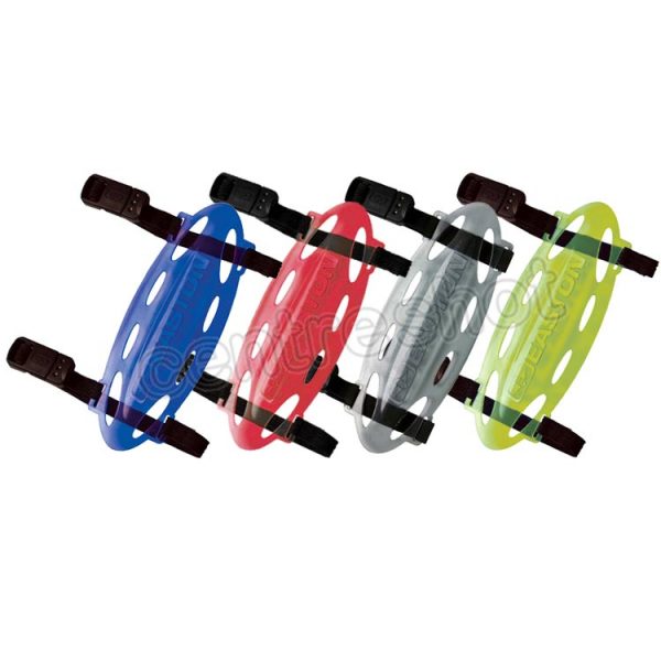 Easton Oval Armguard - Colours