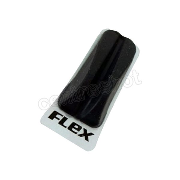 Flex V-Flex Limb-String Damper