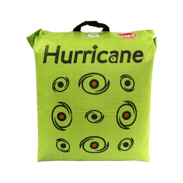 Field Logic Hurricane Bag Target 23x25x12