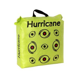 Field Logic Hurricane Bag Target 20x20x10