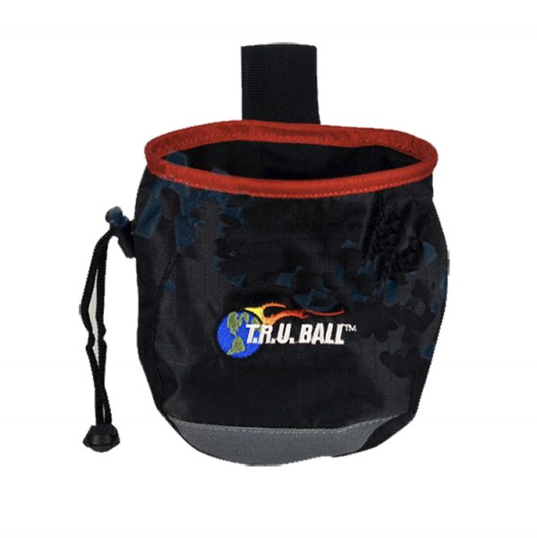 Tru Ball release aid bag